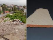 Gạch nhà C.Ronaldo và những cuộc đấu giá đặc biệt làng thể thao