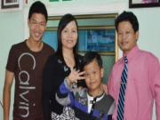 Nhật ký gửi mẹ xúc động của cầu thủ U19 Đông Triều