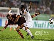 U19 Việt Nam đối diện với nguy cơ xếp cuối giải giao hữu