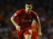 Phillipe Coutinho: Đôi chân vững lên nhờ áp lực