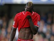 Chơi thất vọng tại Liverpool, Balotelli sẽ bị "tống khứ" về Serie A?