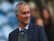 Mourinho cho phép học trò “thả cửa” mùa Giáng sinh