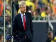 Ramsey bảo vệ thầy Wenger trước bão dư luận