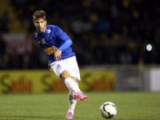 Real Madrid rộng đường chiêu mộ sao trẻ Lucas Silva