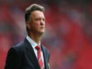 Van Gaal ngán ngẩm vì lịch thi đấu “nghẹt thở” của M.U