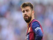 Bản tin chuyển nhượng mùa Đông chiều 20/1: Man Utd muốn “tái hợp” Pique