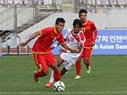 Bóng đá Việt Nam đang ở tầm nào so với Thái Lan?