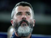 Roy Keane tiếp tục "xúc phạm" thầy cũ Sir Alex và doạ đấm vỡ mồm Mourinho