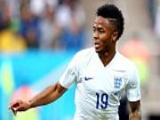 ĐT Anh lục đục nội bộ: Sao trẻ Sterling “bật” thầy Hodgson