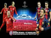 UEFA chính thức thay đổi cách thức phân hạt giống tại Champions League