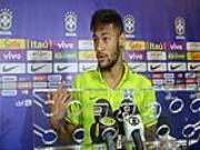 Neymar chỉ ra cách "vô hiệu hóa"  Messi