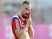 Bayern nhận tin vui: Ribery sắp tái xuất