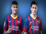 Tại Brazil, Neymar chính là "Lionel Messi"