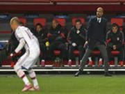 Pep tiết lộ “ghét cay ghét đắng” tiki-taka