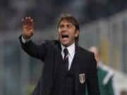 Italia thắng chật vật, HLV Conte giục các cầu thủ “máu lạnh” hơn nữa