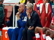 Arsenal: Vấn đề là gì?