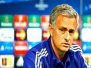 Quan điểm của Jose Mourinho và "Luật Rooney"