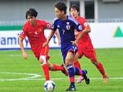 U19 Việt Nam sẽ đánh bại U19 Trung Quốc, tại sao không?