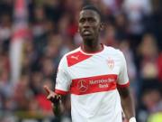 Man United và Juventus nhận tin buồn từ sao trẻ Stuttgart