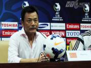 HLV U19 Trung Quốc vẫn không thèm bận tâm U19 Việt Nam