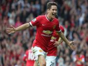 Ander Herrera: Tương lai của tuyến giữa Man United