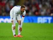 Bản tin tổng hợp sáng 13/11: Rooney đặt mục tiêu vô địch World Cup để trở thành huyền thoại