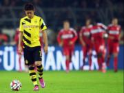 Kagawa ở Dortmund: Xin hãy đừng là Fabregas thứ hai