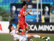 U19 Việt Nam: Ngẩng cao đầu về nước