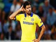 Highlight: Sporting Lisbon 0-1 Chelsea (Vòng bảng Champions League)