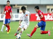 U19 Việt Nam - U19 Trung Quốc: Giấc mơ có thành hiện thực?