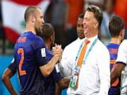 Man Utd quyết “cuỗm” đội trưởng Aston Villa bằng 6 triệu bảng