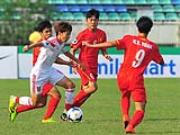 U19 Việt Nam: Thành công hay thất bại ở giải U19 châu Á?