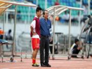 Dư âm trận hoà đáng tiếc của U19 Việt Nam: Bầu Đức...đen thật