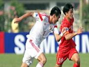 U19 Việt Nam: Chỉ kỹ thuật là quá ít