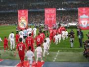 “Real Madrid sẽ “hạ đẹp” Liverpool trong cả hai lượt trận”