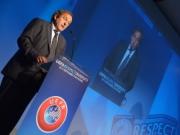 Real và Barca bị Man City cùng PSG mang ra đấu tố