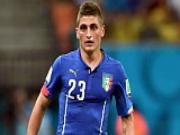 ĐT Italy: Hãy kiên nhẫn với Verratti