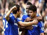 Chelsea: Nhà giàu cũng... khổ