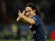 Arsenal đang đến rất gần “bom tấn” Cavani trong mùa đông tới