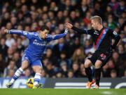 Crystal Palace - Chelsea (21h00 18/9): Nối dài mạch chiến thắng