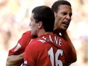 Tự truyện "Một nửa sự thật" của Roy Keane (Chương 3): Tài khích tướng của Sir Alex