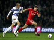 QPR - Liverpool (19h30 19/10): Cơ hội bứt tốc cho Quỷ đỏ