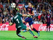 Xavi: Sự trường tồn của đẳng cấp