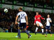 Robin van Persie: Đâu rồi " Bản năng gốc"