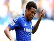 Loic Remy muốn được ra sân trong trận đấu với M.U