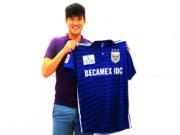 HLV Lê Thụy Hải: "Tôi là ngôi sao, và Công Vinh phải ngồi dự bị"