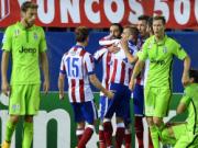 Atletico: Pressing kiểu mới?