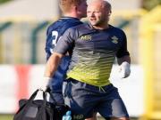 Bản tin tổng hợp chiều 2/10: Khủng hoảng chấn thương, Man Utd đành xài "chiêu bẩn"