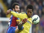 Chelsea - Maribor: Tập bắn trước Siêu kinh điển với Man Utd