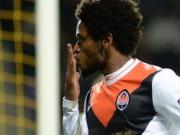 Sao cỡ vừa người Brazil sánh ngang Lionel Messi trên những trang sử Champions League